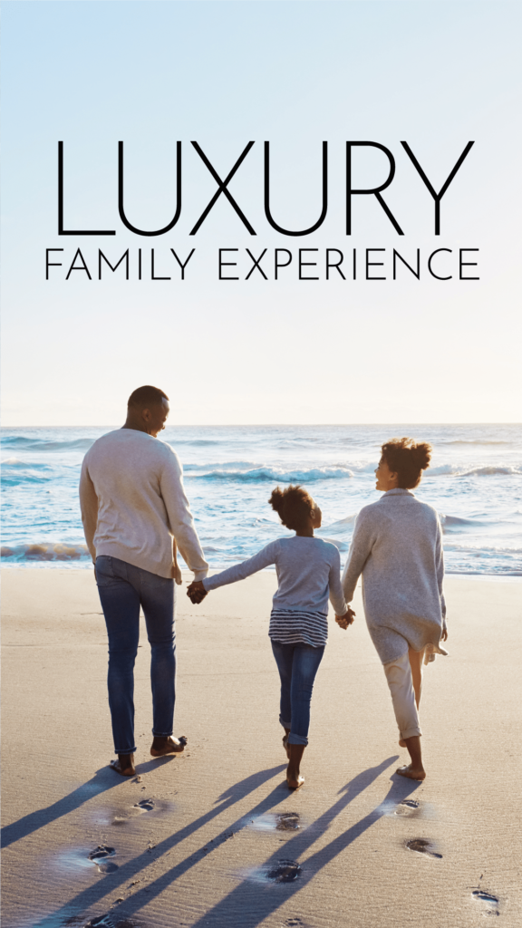 Luxury Family Travel: Unforgettable Experiences for Your Loved Ones